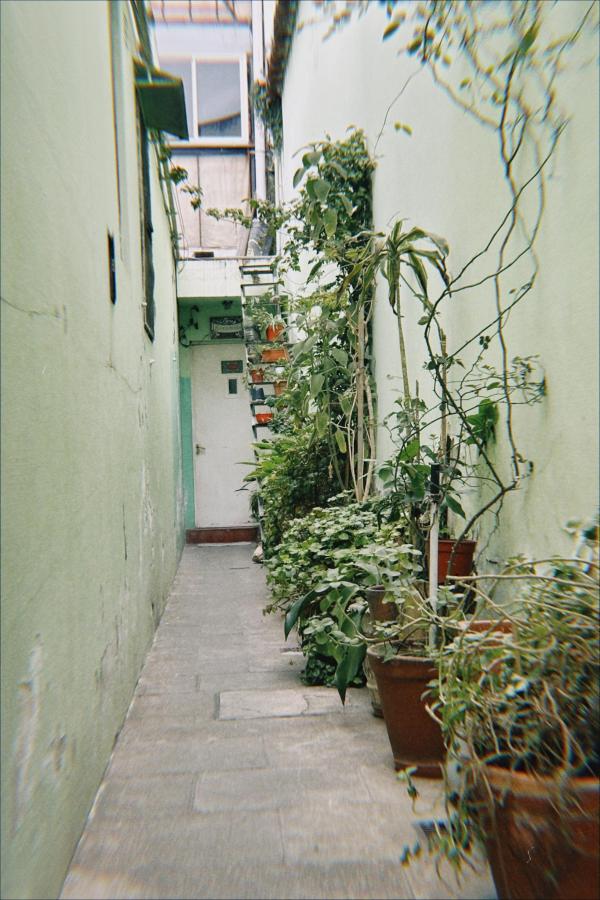 Hostel Tito Jujuy photo 6