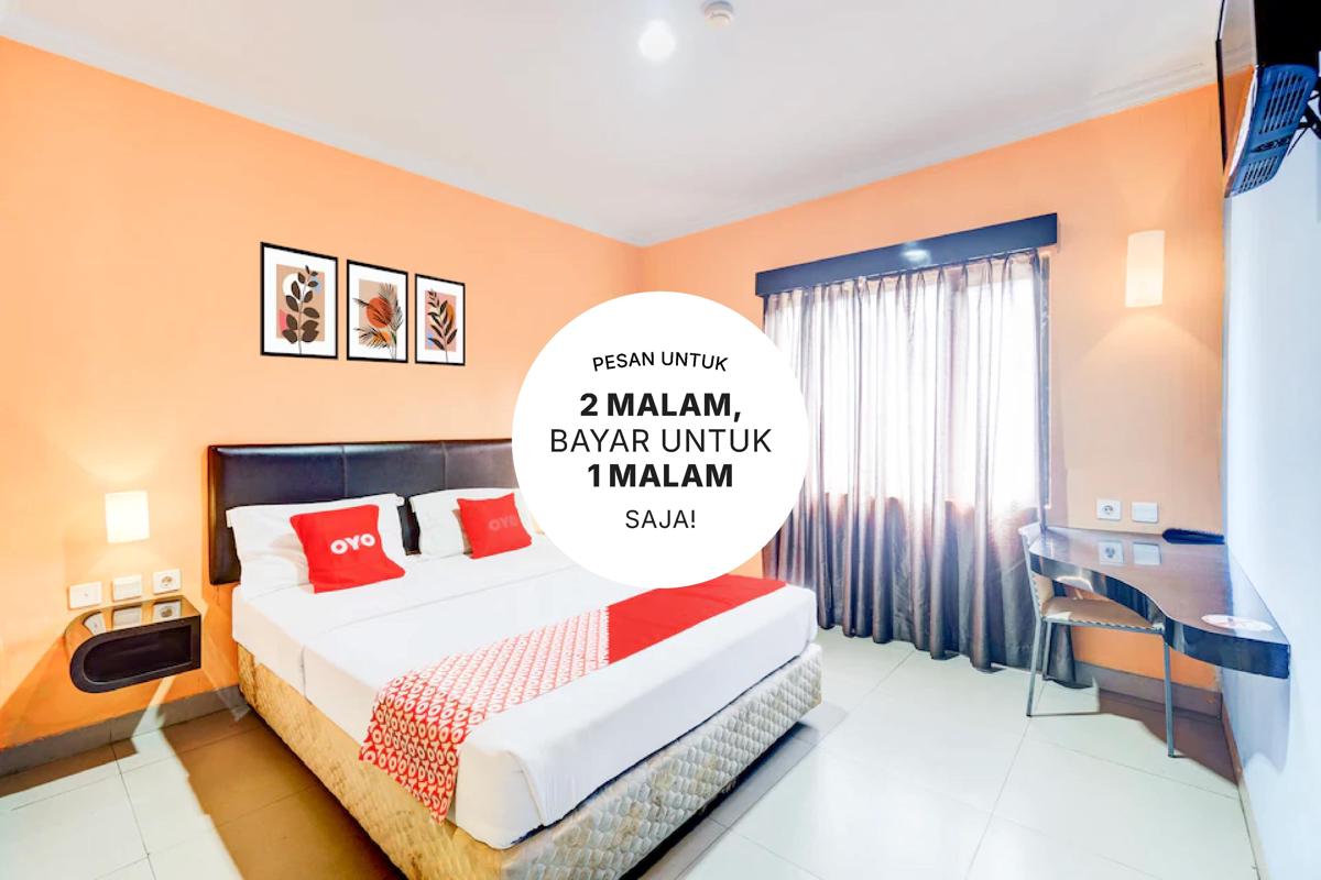 Super OYO Capital O 136 Manggis Inn photo 2