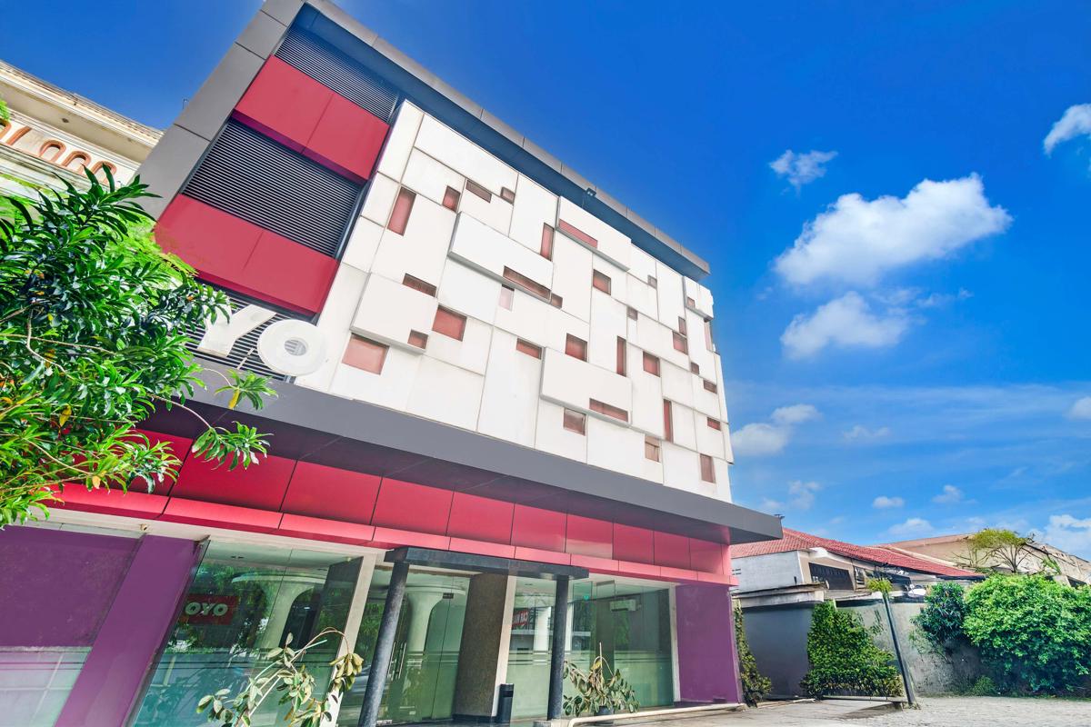 Super OYO Capital O 136 Manggis Inn photo 4