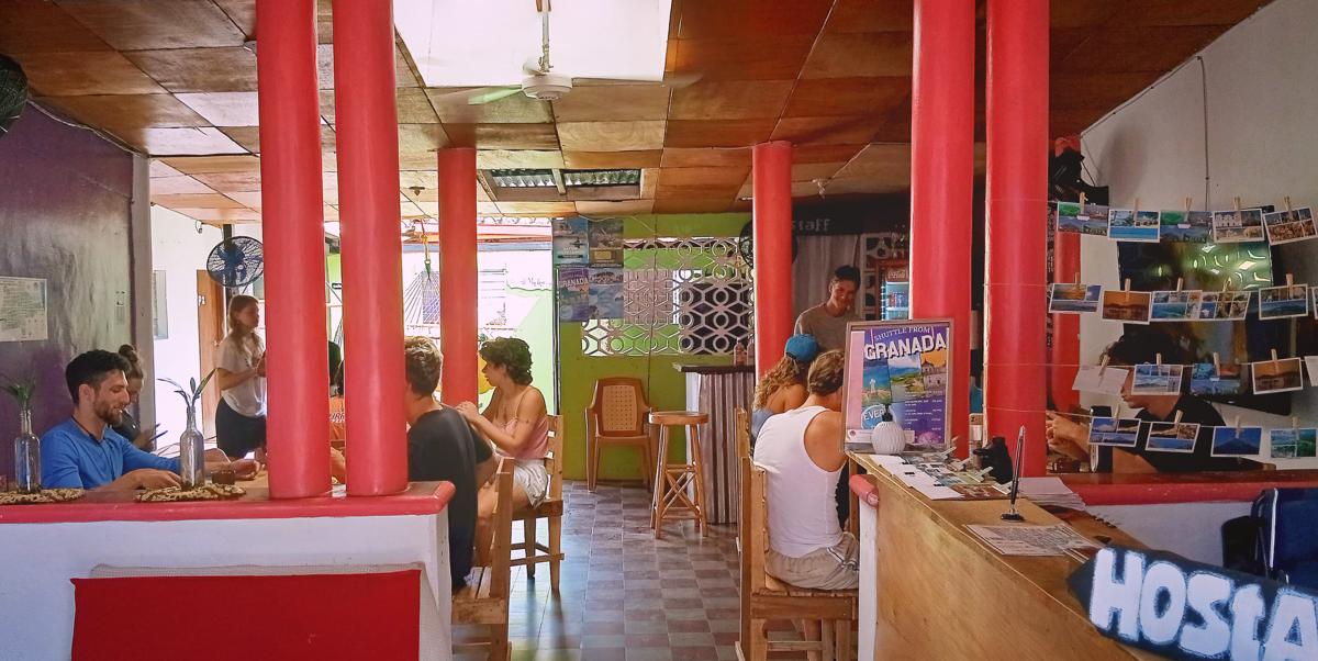 Deakachimba Hostel photo 2