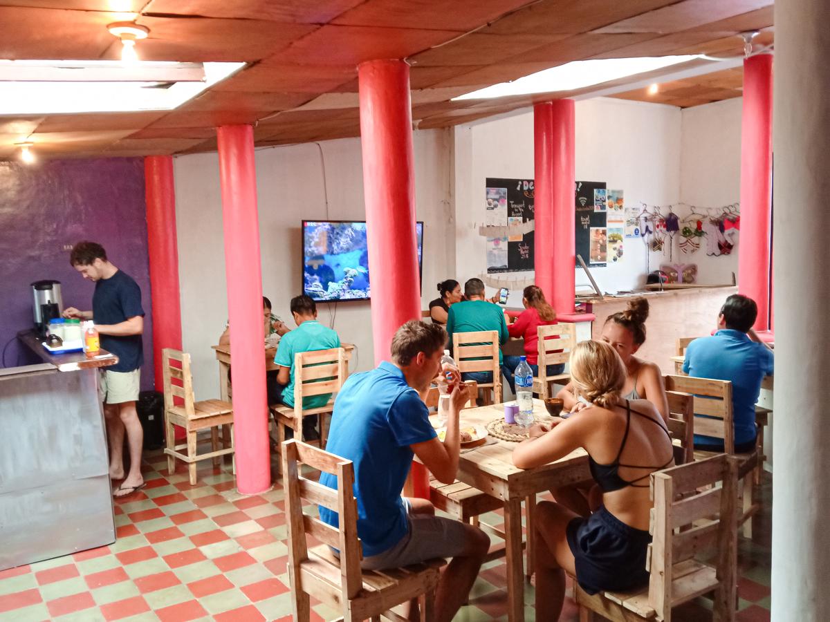 Deakachimba Hostel photo 3