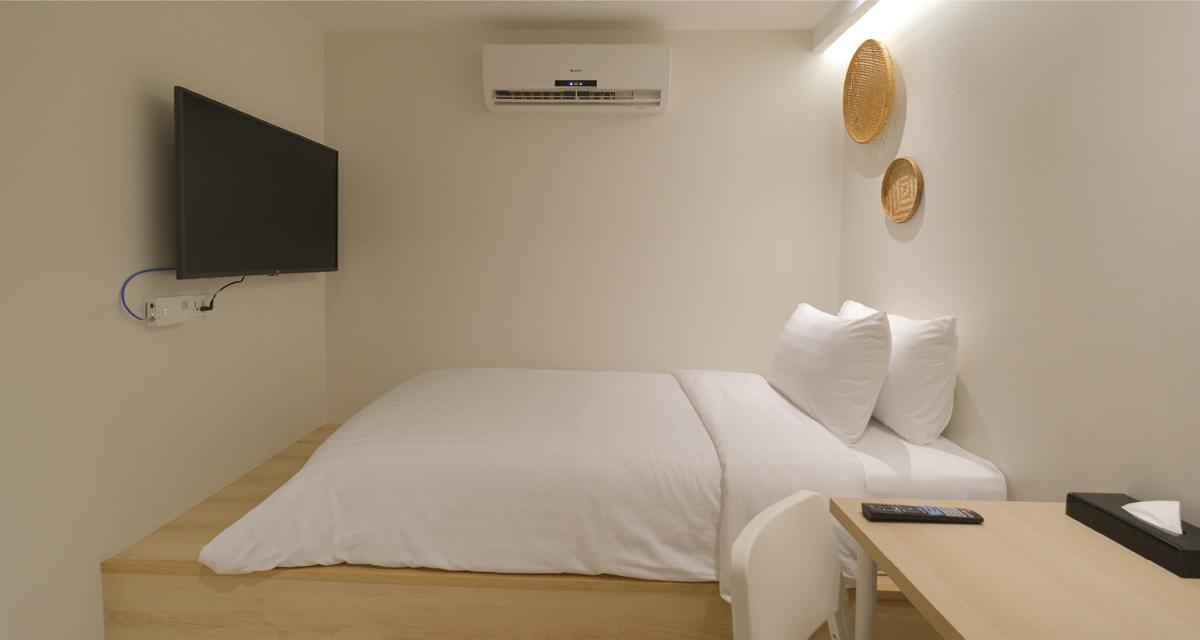SimpleStay Chatuchak photo 4