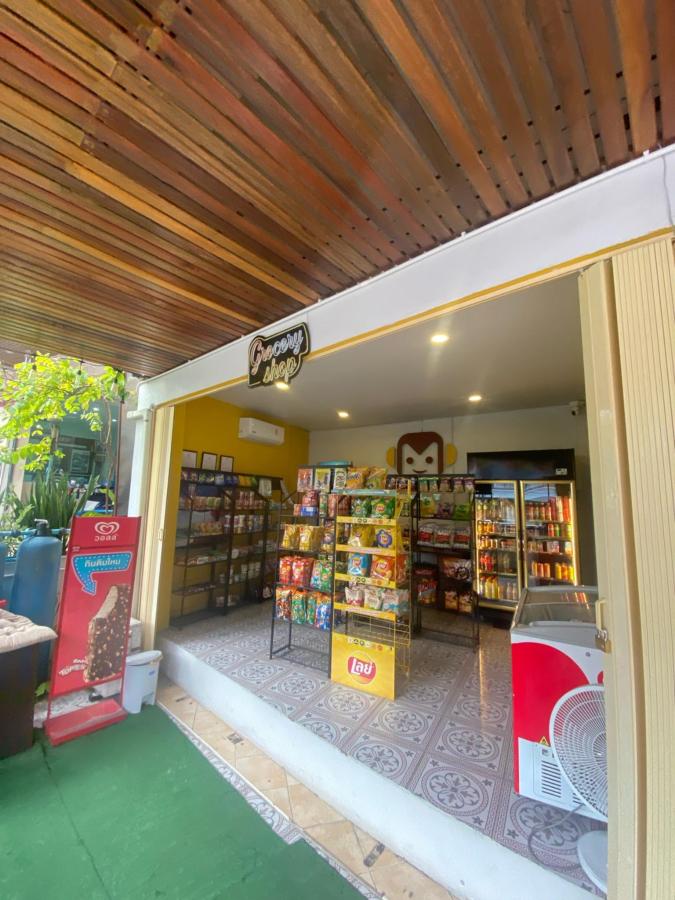 Vibes Samui Hostel & Cafe photo 6
