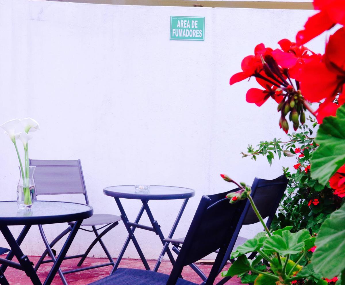Hostal Almagro photo 2