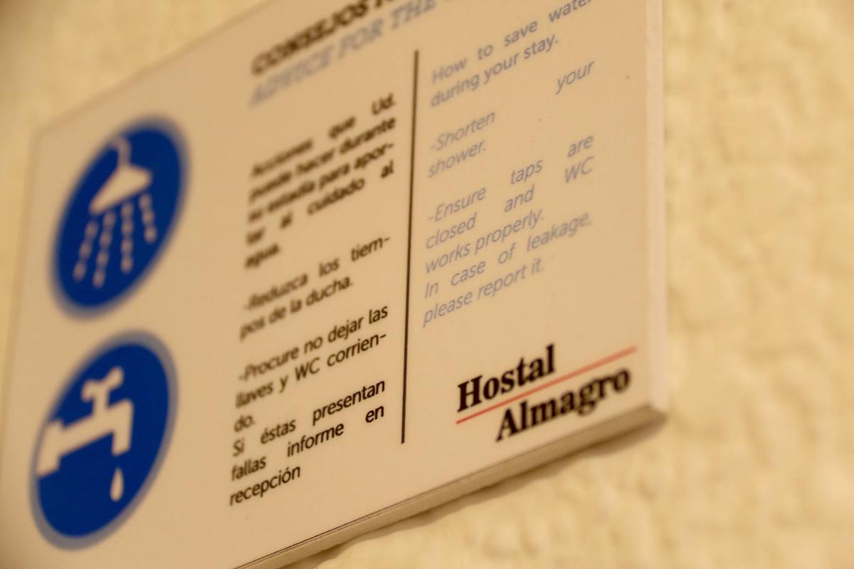 Hostal Almagro photo 3