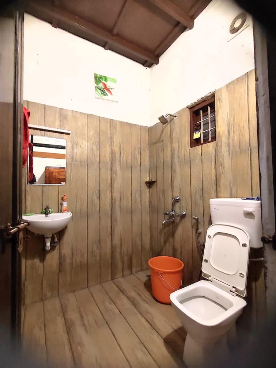 Bunk Club Hostel by Morley's Place photo 6