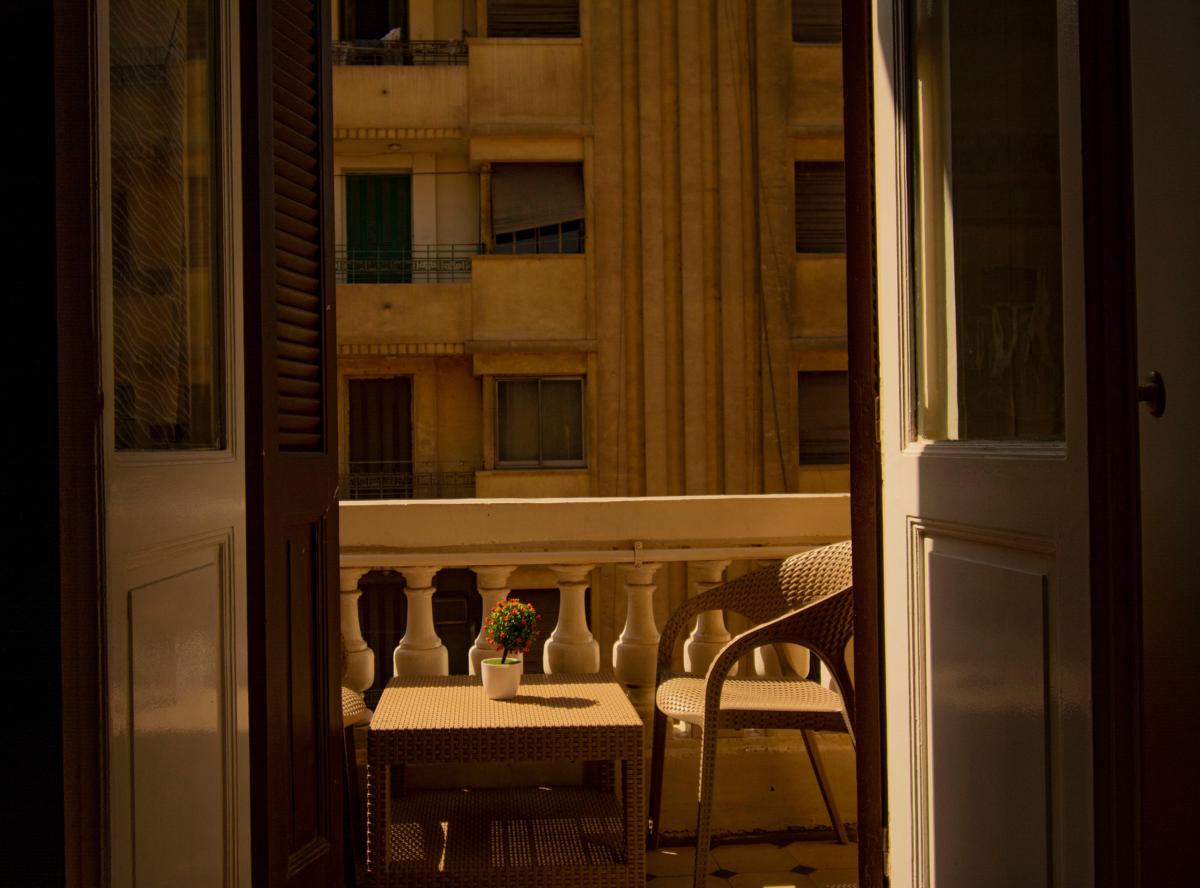Minerva Downtown Hostel photo 2