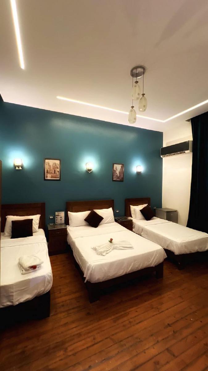 Minerva Downtown Hostel photo 3