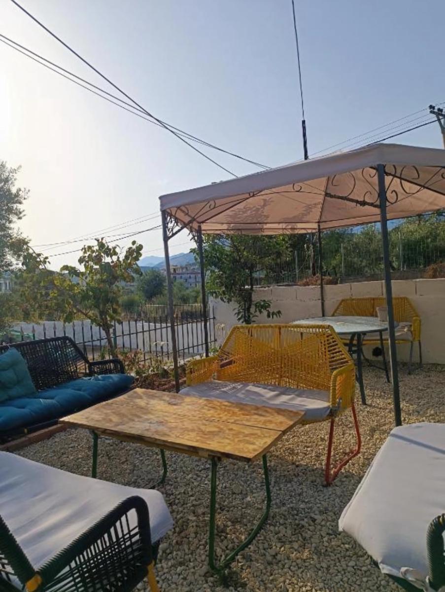 Natural Hostel photo 4