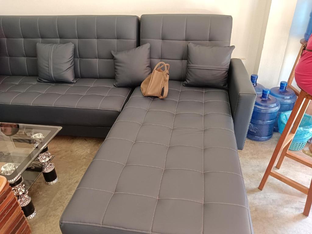 Annie Backpacker Hostel photo 3