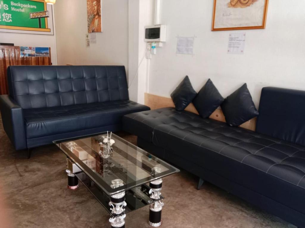 Annie Backpacker Hostel photo 4