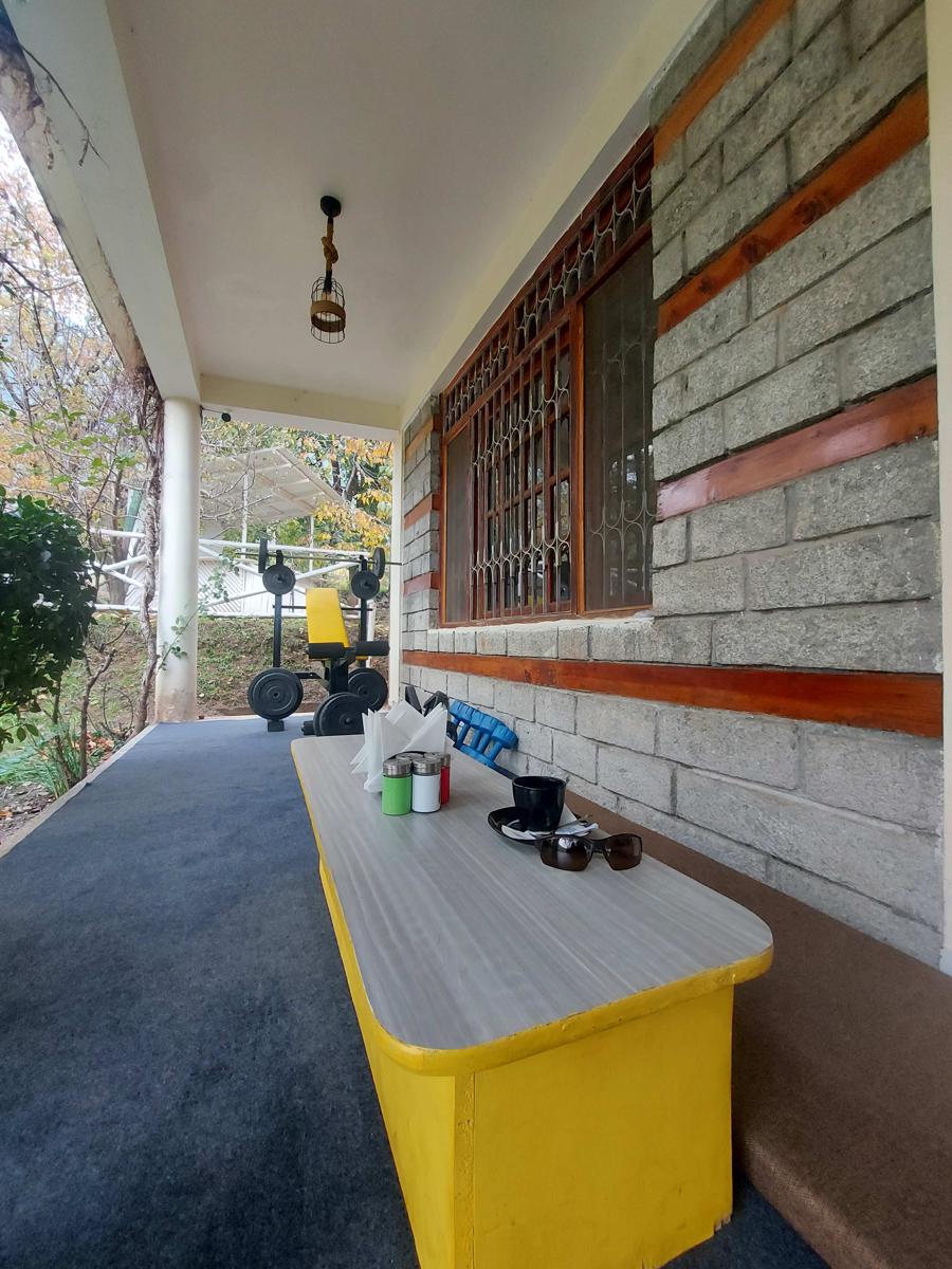 Mars Monkey Hostel and Cafe photo 3
