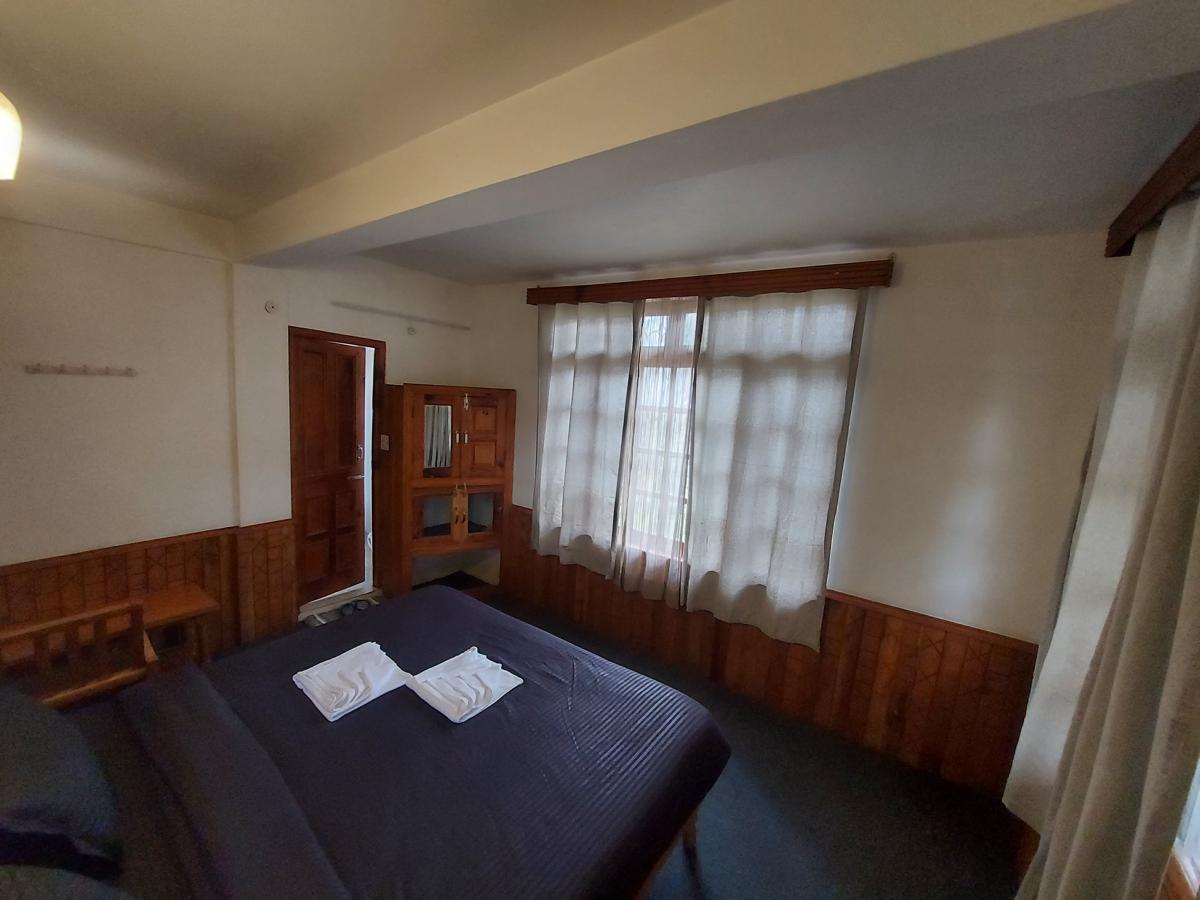 Mars Monkey Hostel and Cafe photo 4