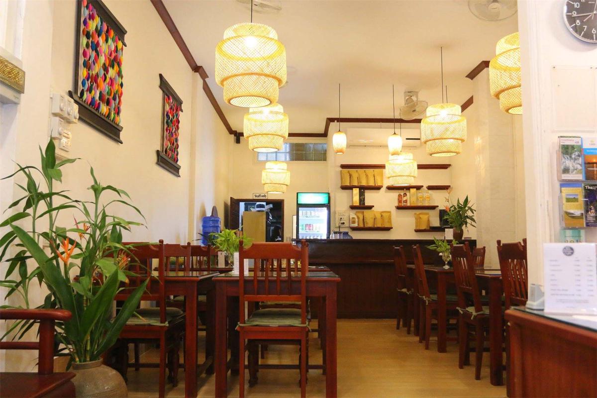 Sanga Hostel photo 1