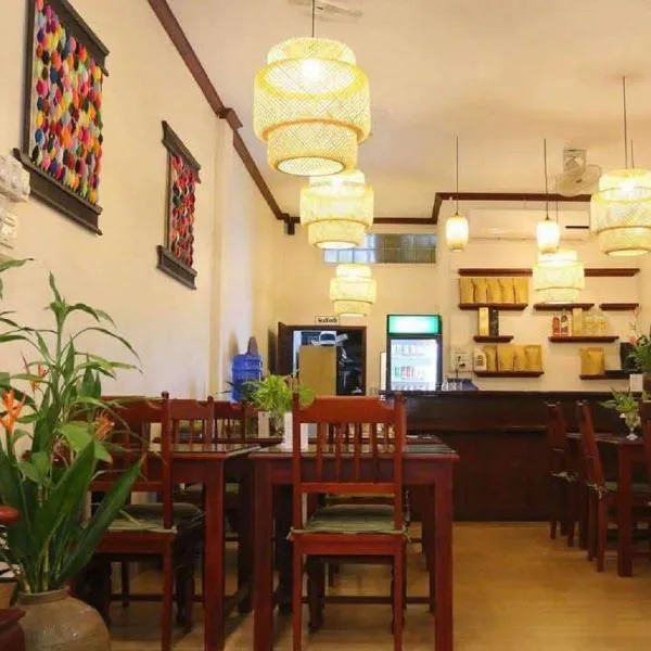 Sanga Hostel photo 5