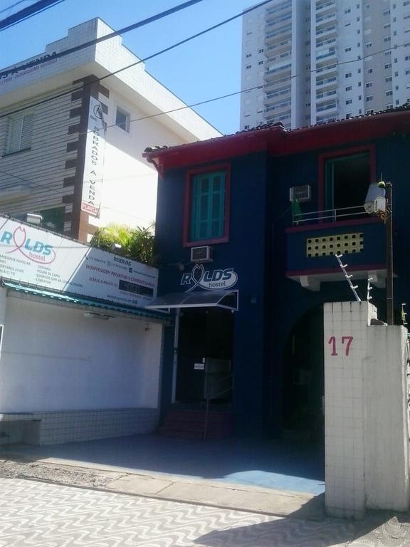 Rolds Hostel photo 1