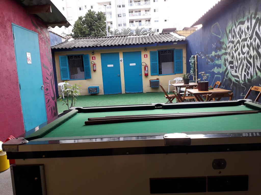 Rolds Hostel photo 3