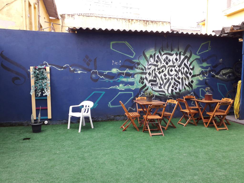 Rolds Hostel photo 4