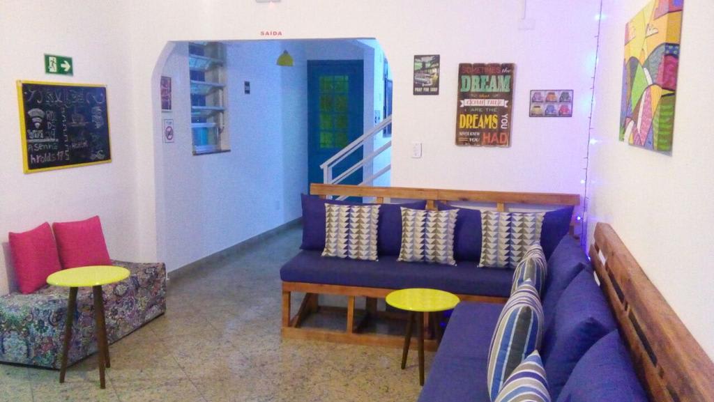 Rolds Hostel photo 6
