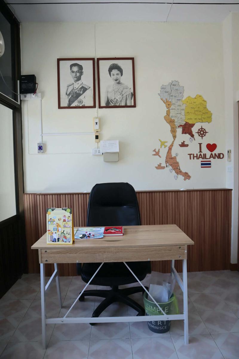 HOM's HOSTEL photo 1