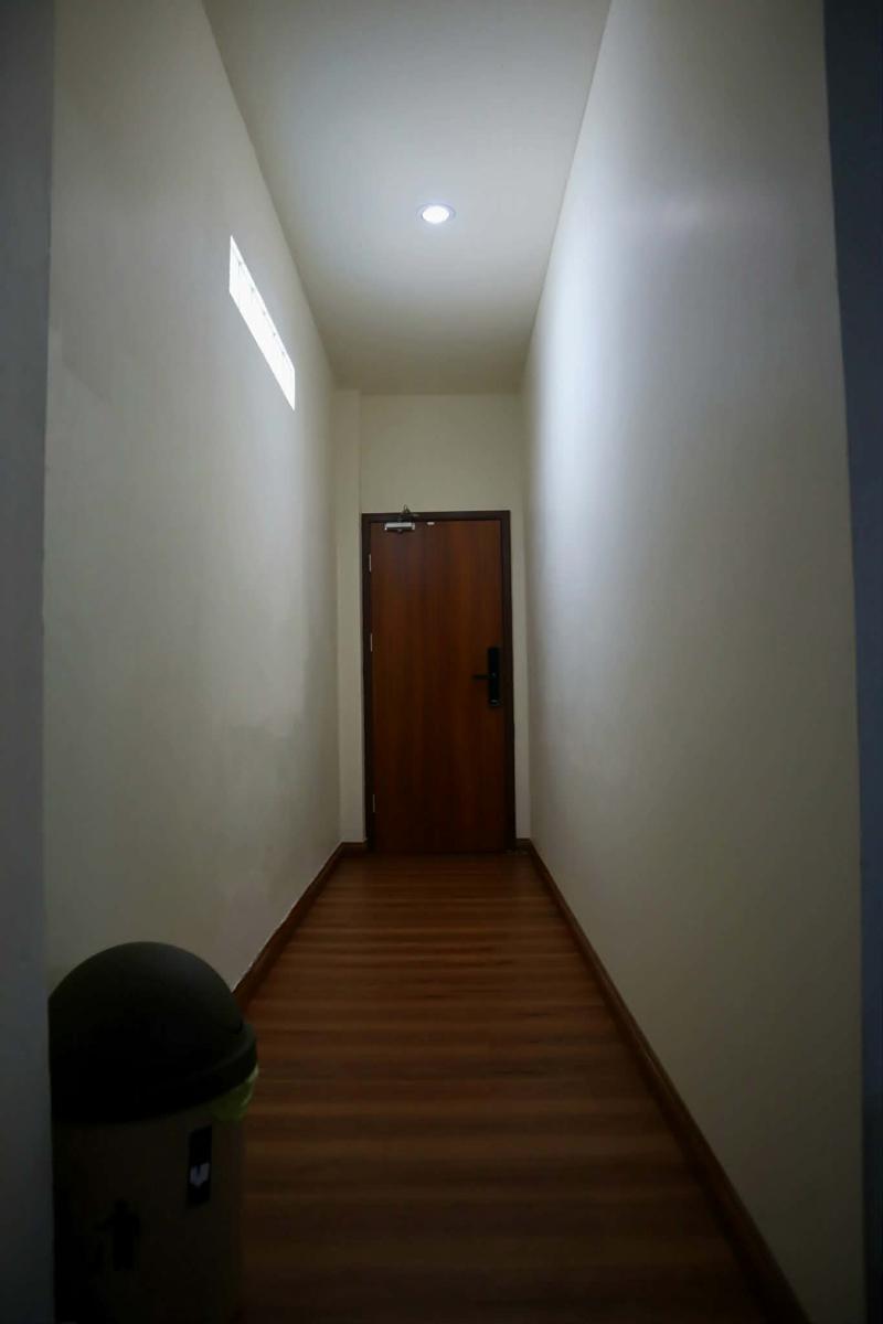 HOM's HOSTEL photo 2