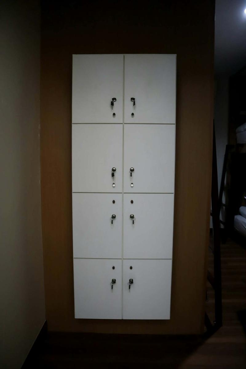 HOM's HOSTEL photo 3