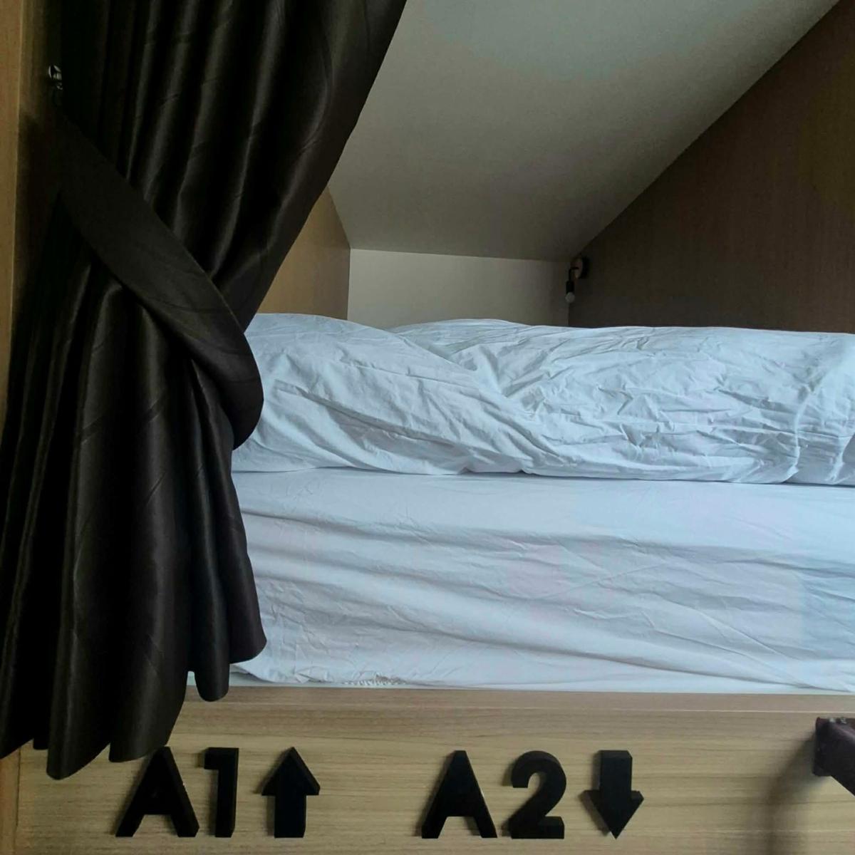 HOM's HOSTEL photo 4