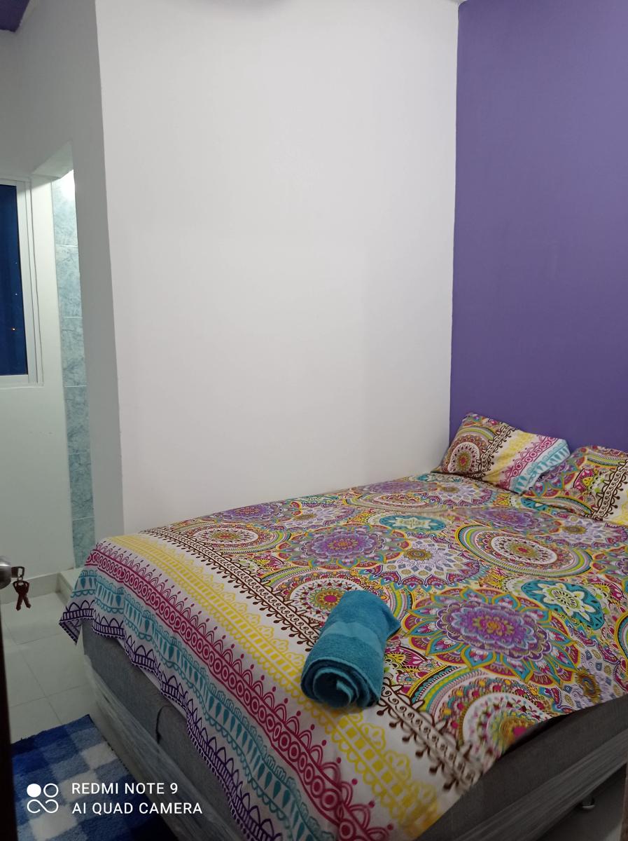Hostal Alison photo 3