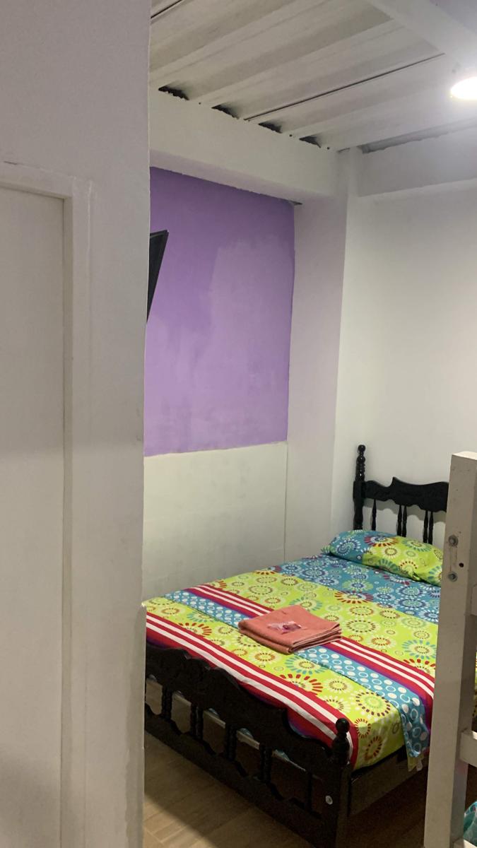 Hostal Alison photo 4