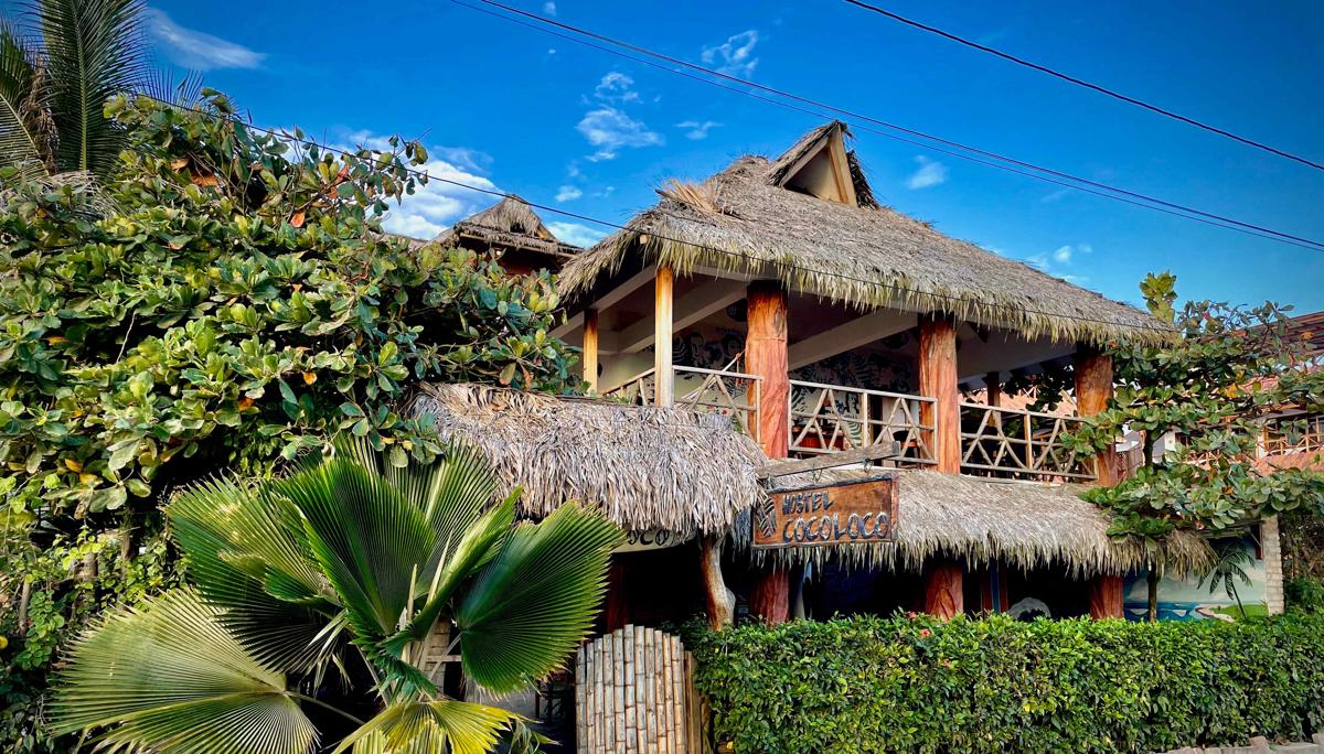 Hostel Coco Loco photo 1
