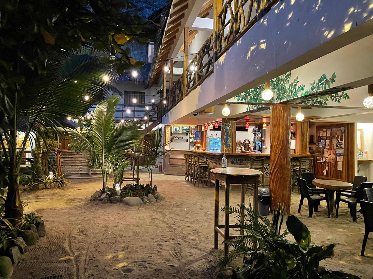 Hostel Coco Loco photo 2