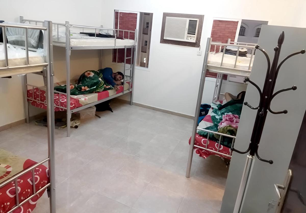 Backpacker's Hostel photo 3