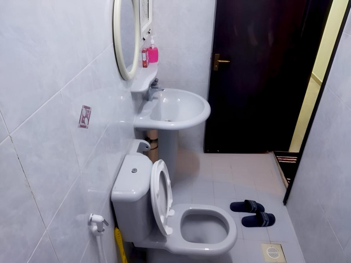 Backpacker's Hostel photo 4