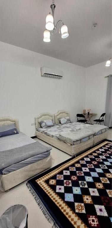 Muscat Top Hostel, Near Sea, Muscat Mall, Airport photo 3