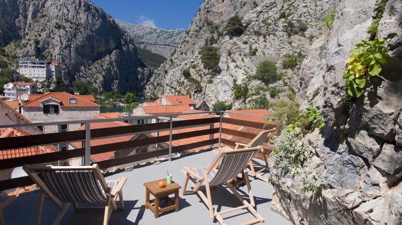 Hostel Omis photo 1
