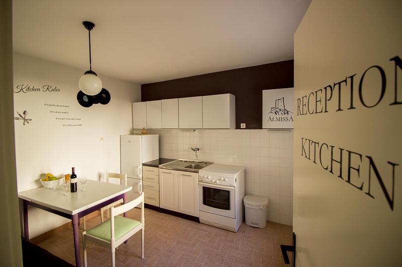 Hostel Omis photo 2