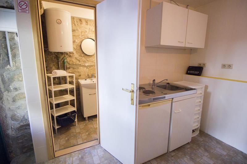 Hostel Omis photo 5