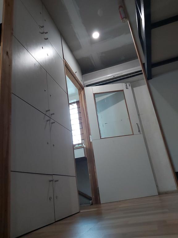 Arya Dormitory Hotel photo 3