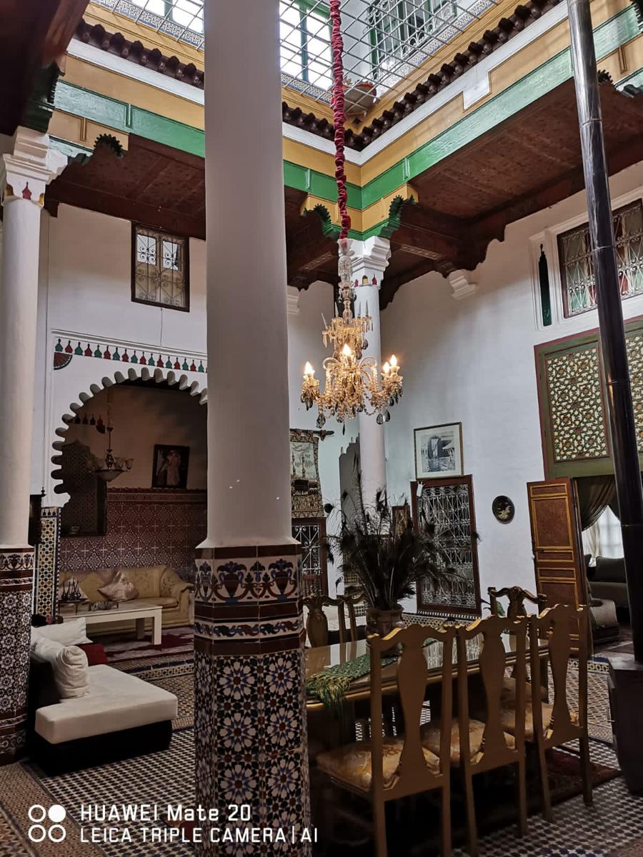 Dar Khatib photo 1