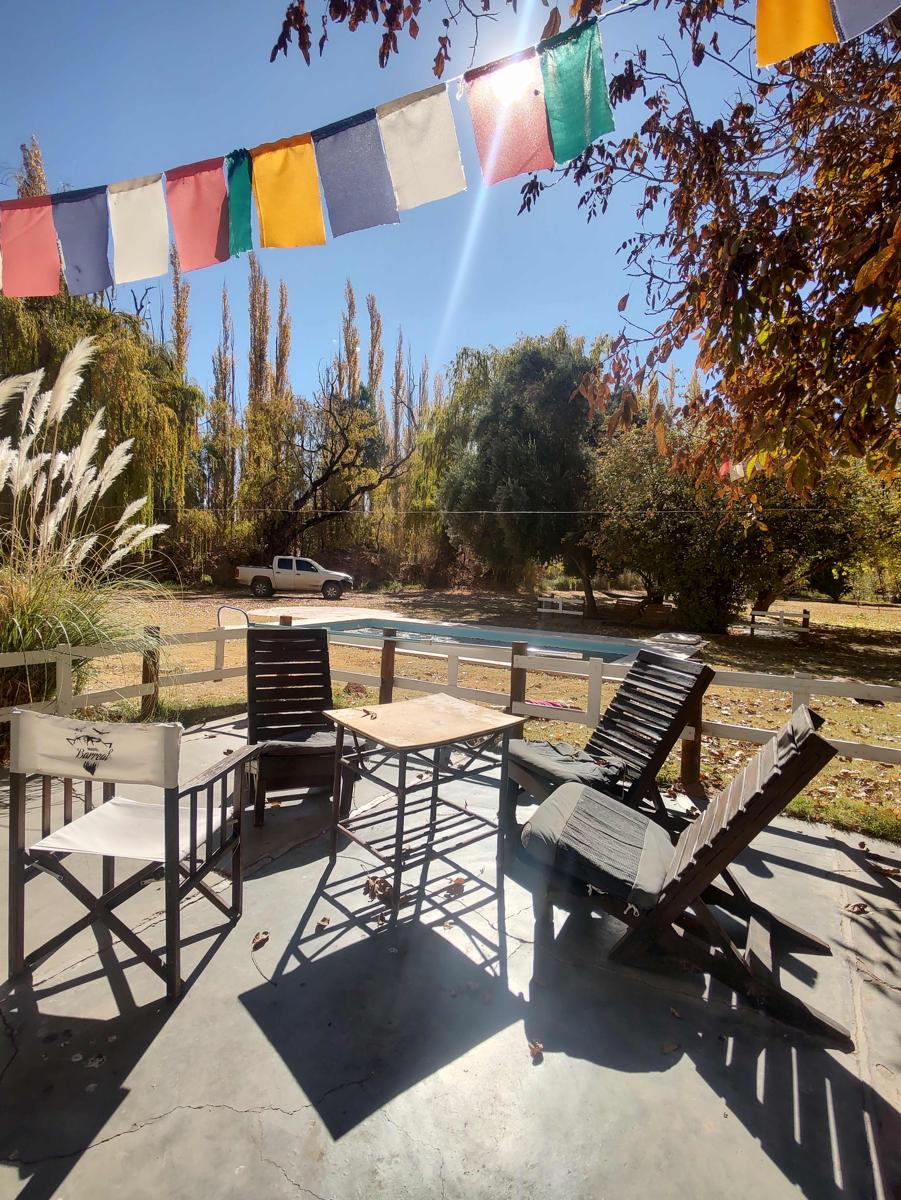 Hostel Barreal photo 2
