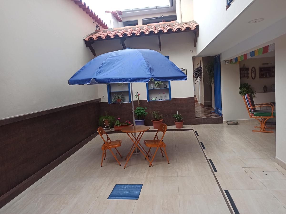 Hostel Namaste photo 1