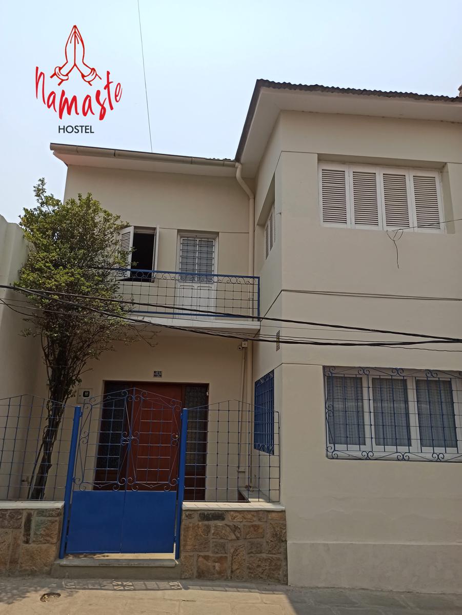 Hostel Namaste photo 2