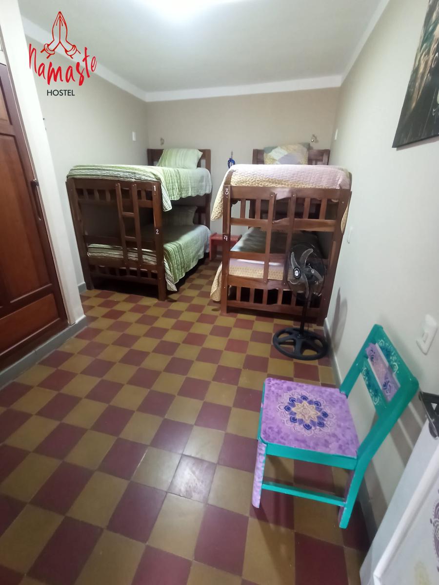 Hostel Namaste photo 3