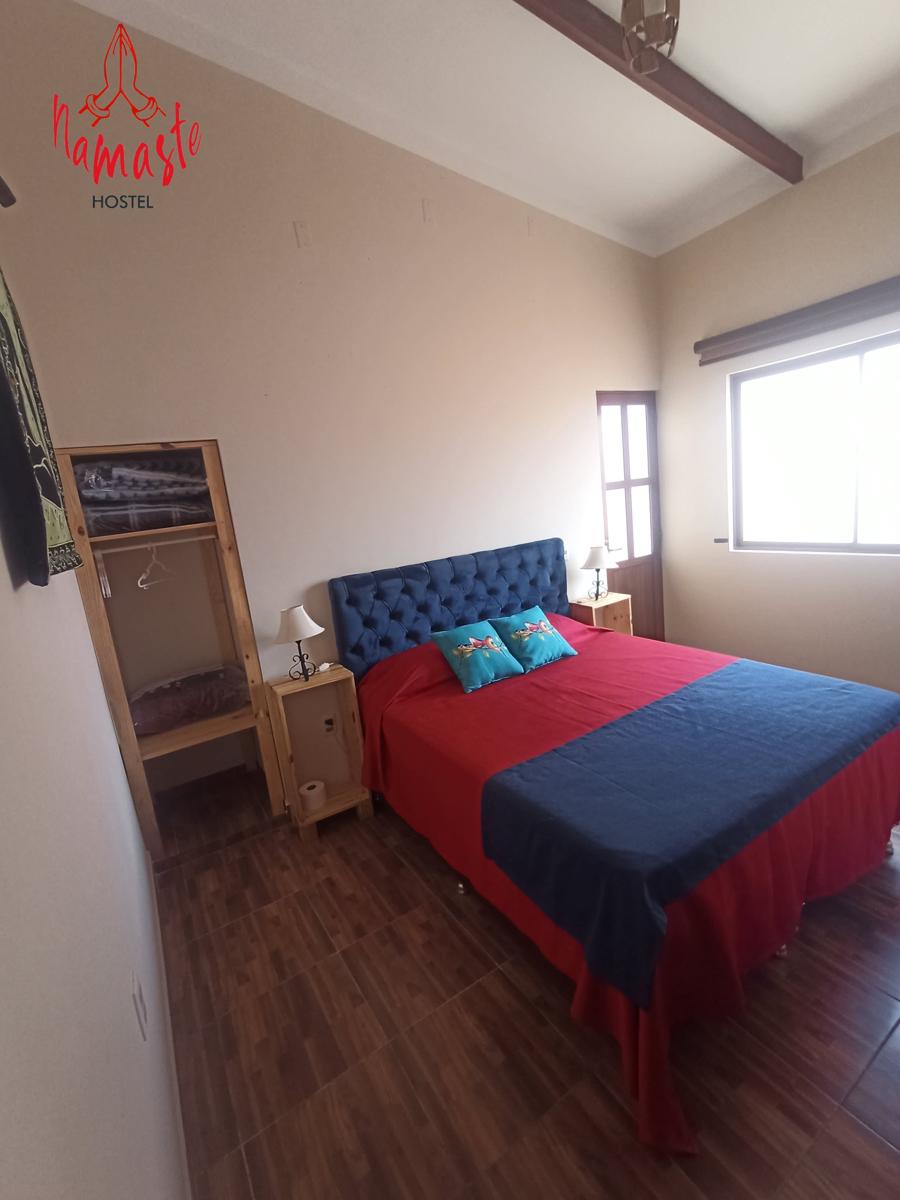 Hostel Namaste photo 4