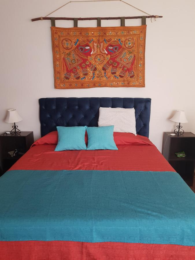 Hostel Namaste photo 6