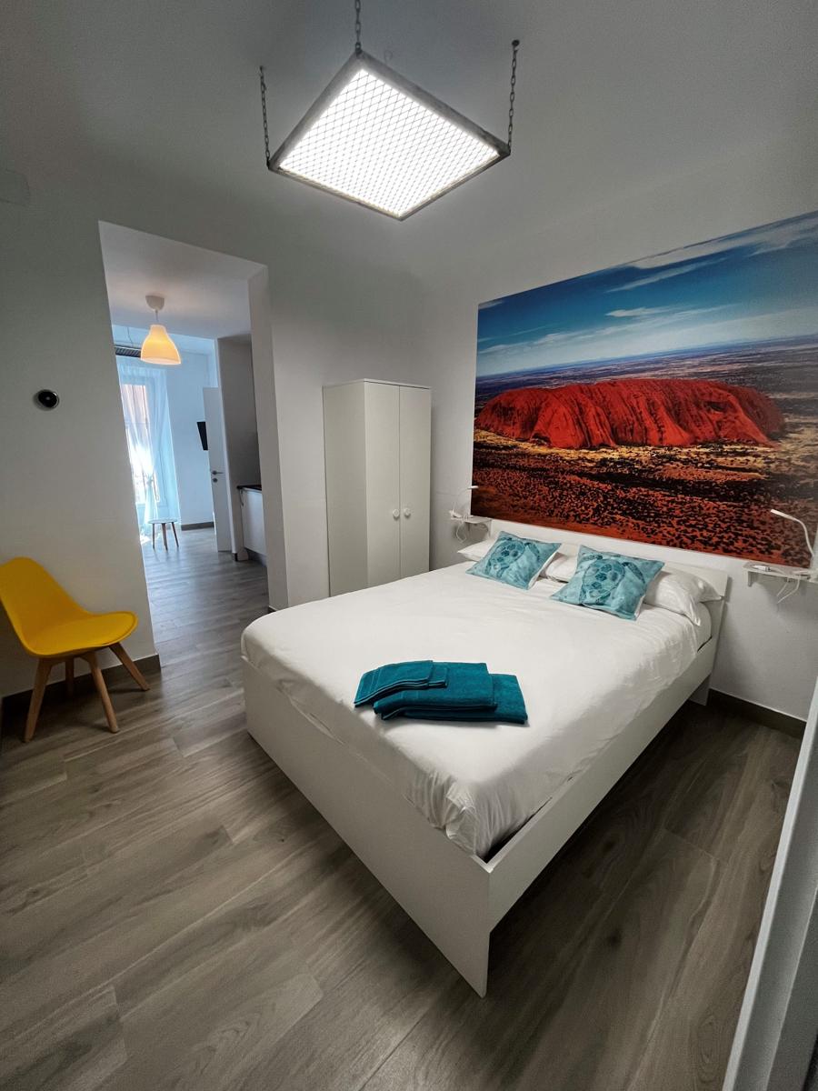 Apartamentos Mapamundi photo 5
