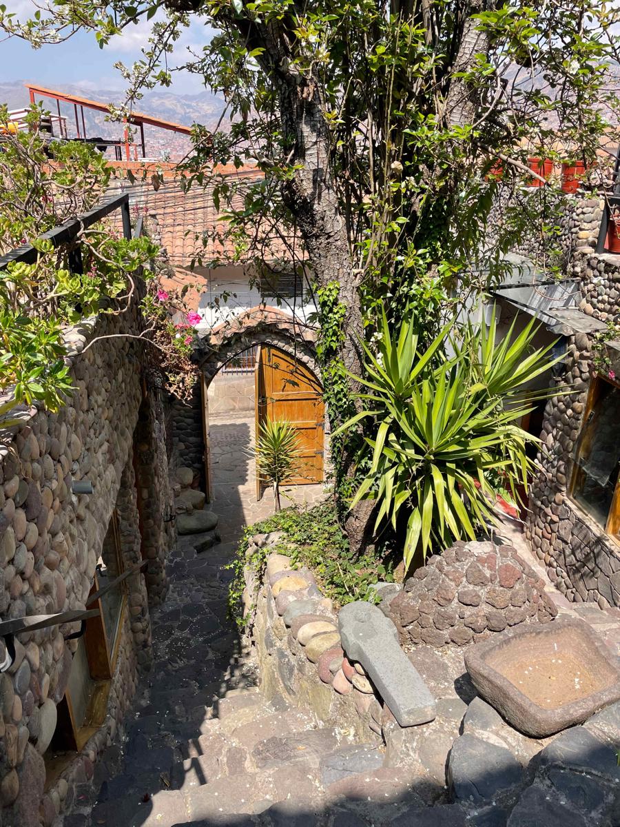 Hostal del Campo photo 2