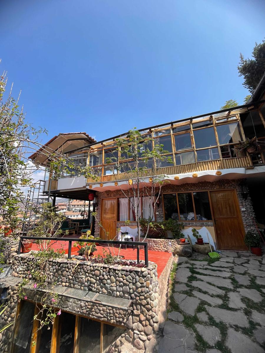 Hostal del Campo photo 3