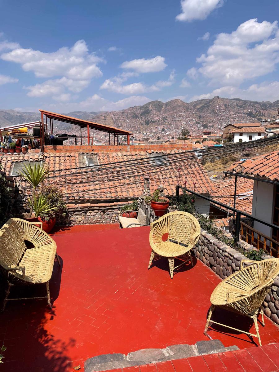 Hostal del Campo photo 4