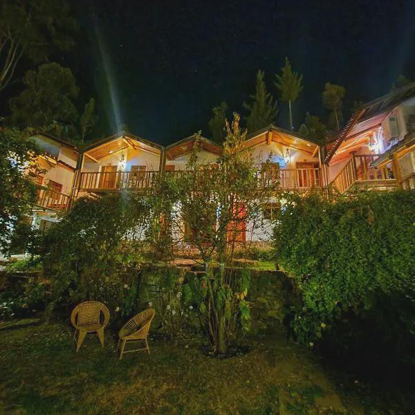 Hostal del Campo photo 5